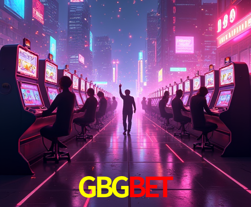 Estatísticas GBGBET