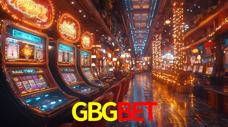 GBGBET - Fortuna Máxima na Roleta - gbgbet plataforma