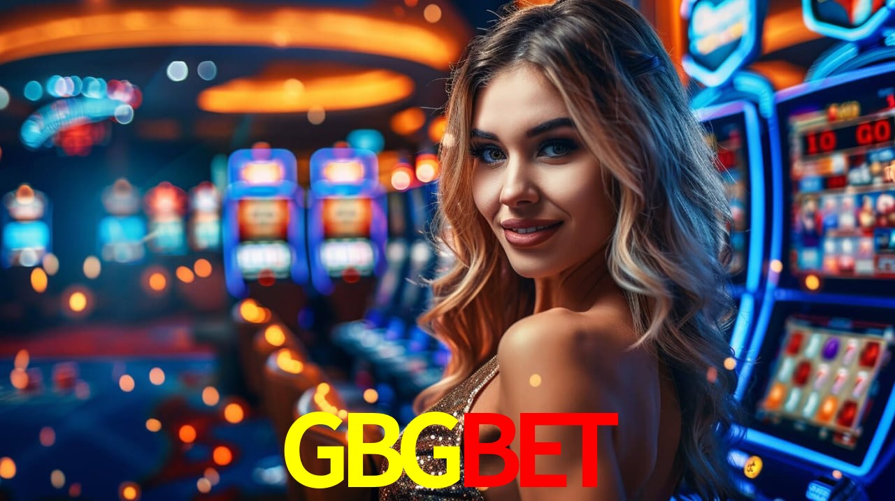 Mesa de Roleta GBGBET