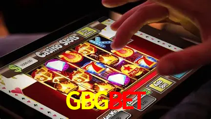A Emoção da Loteria na GBGBET: Uma Chance de Mudança de Vida