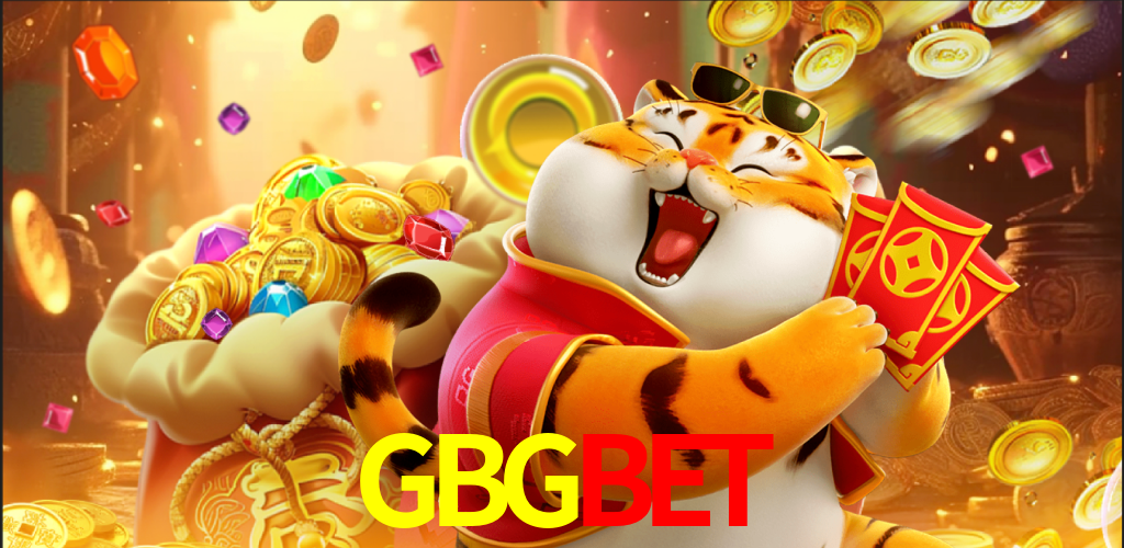 GBGBET,gbgbet plataforma