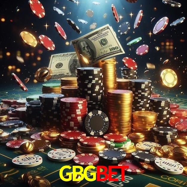 Mesa de Blackjack GBGBET