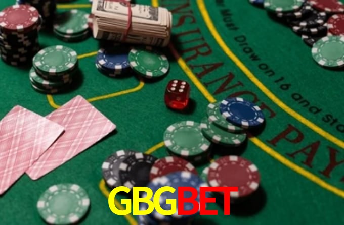 gbgbet cassino