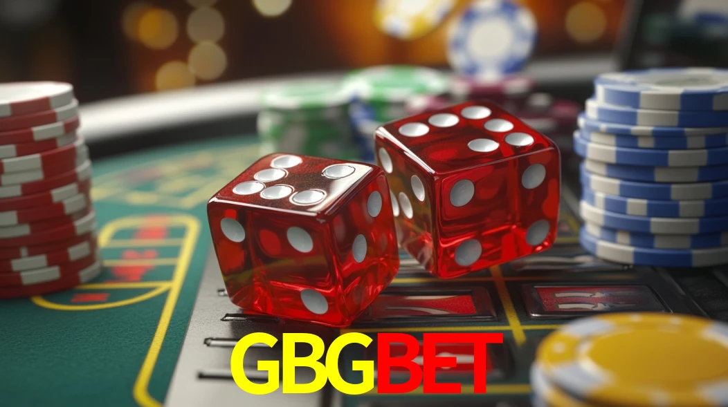 APP oficial da GBGBET para mobile
