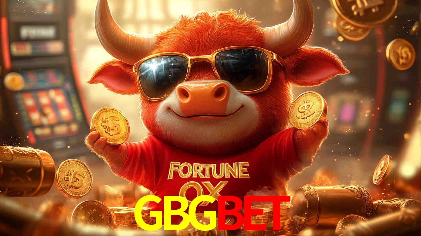 gbgbet plataforma