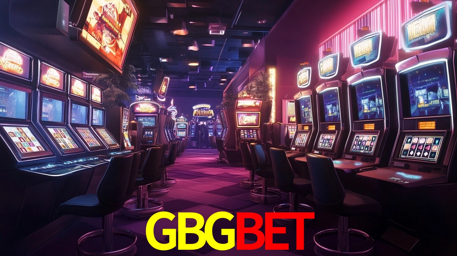 Explore as vantagens do GBGBET: serviço profissional e confiabilidade