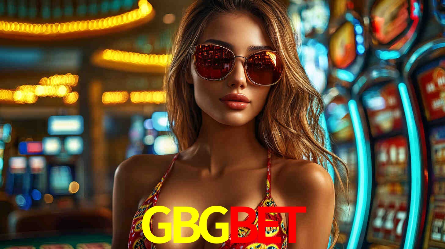 GBGBET,gbgbet plataforma