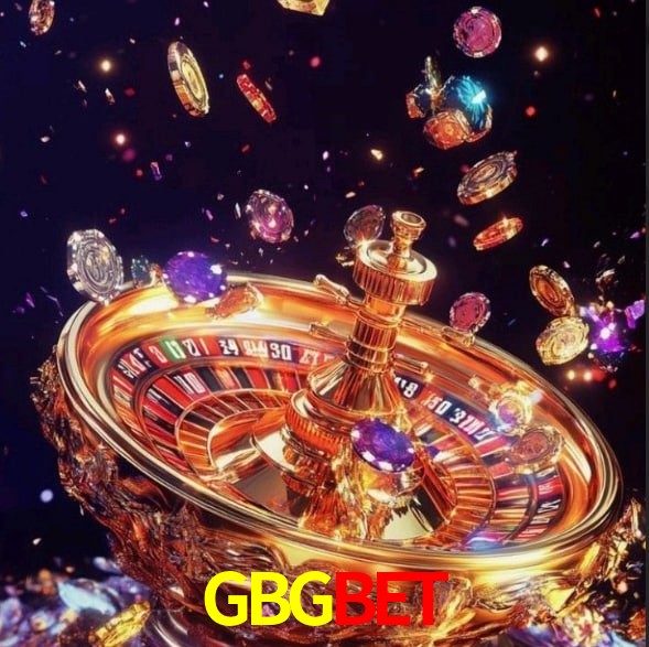Jogos de Slot GBGBET