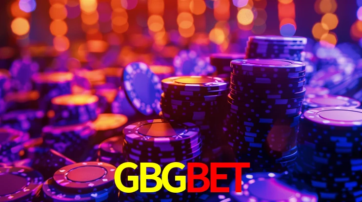 GBGBET,gbgbet plataforma