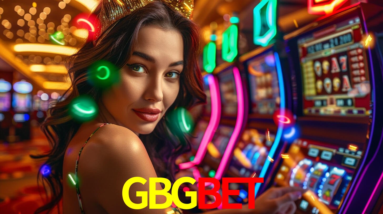 gbgbet plataforma