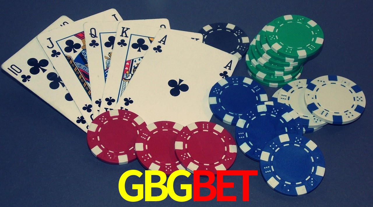 Casino Ao Vivo GBGBET