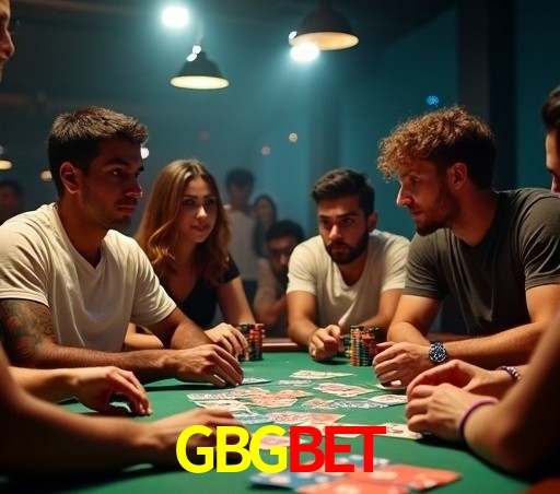 Tecnologia da Plataforma GBGBET