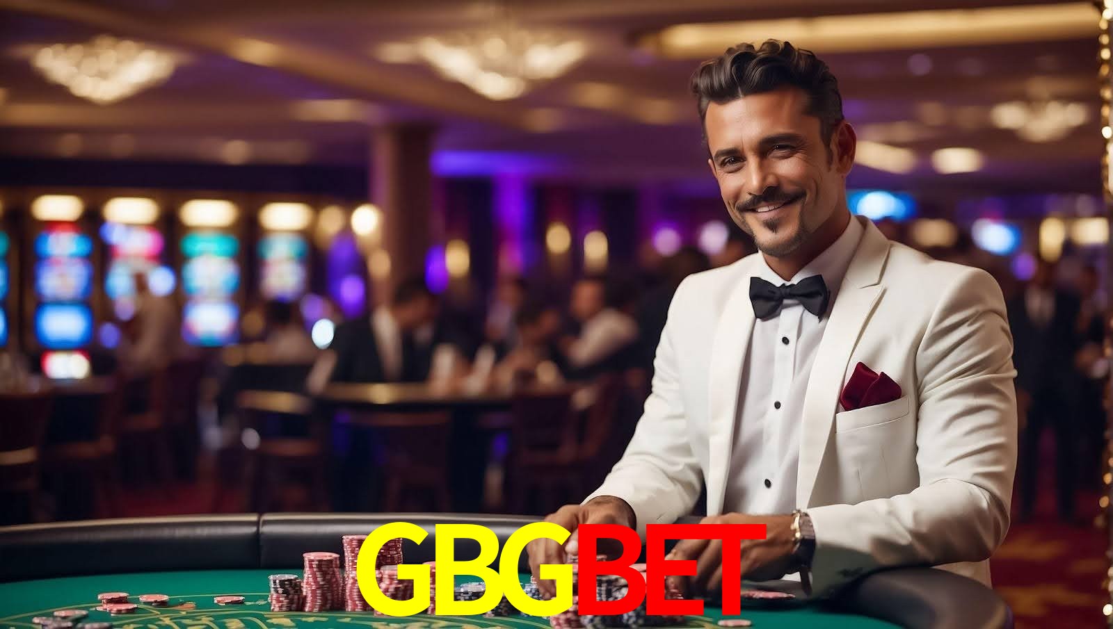 Recursos de Bônus GBGBET