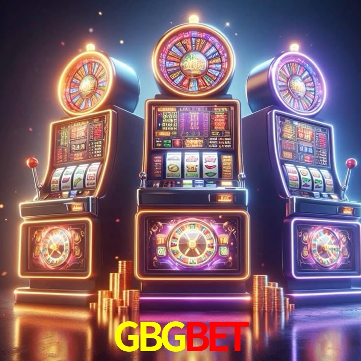 GBGBET,gbgbet plataforma