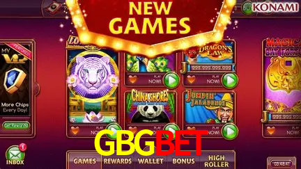 A Revolução dos Aplicativos de Jogos no GBGBET