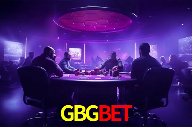 Jogos Exclusivos GBGBET