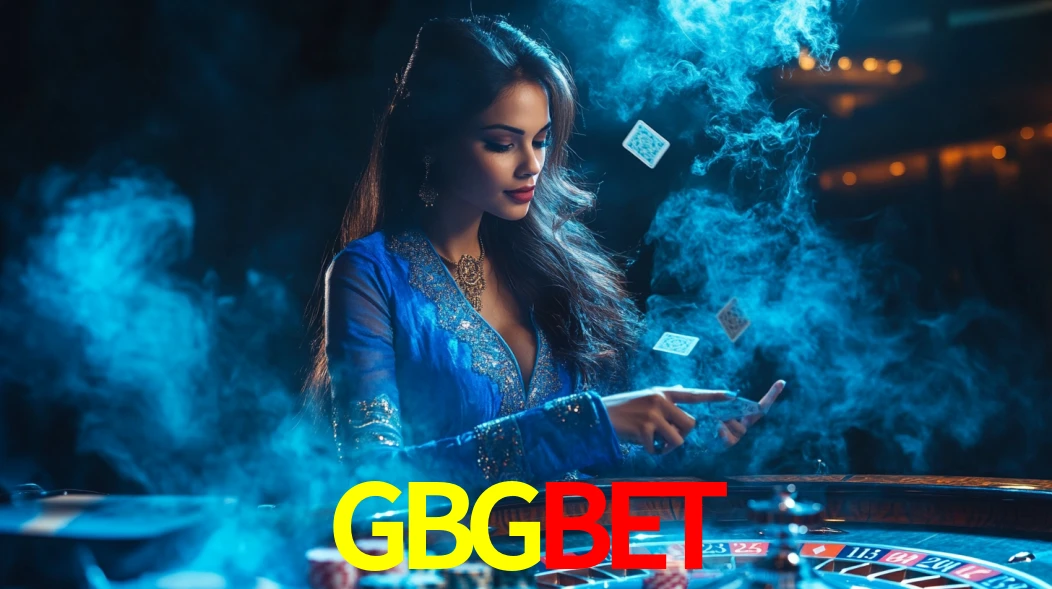 Apostas de Tênis GBGBET