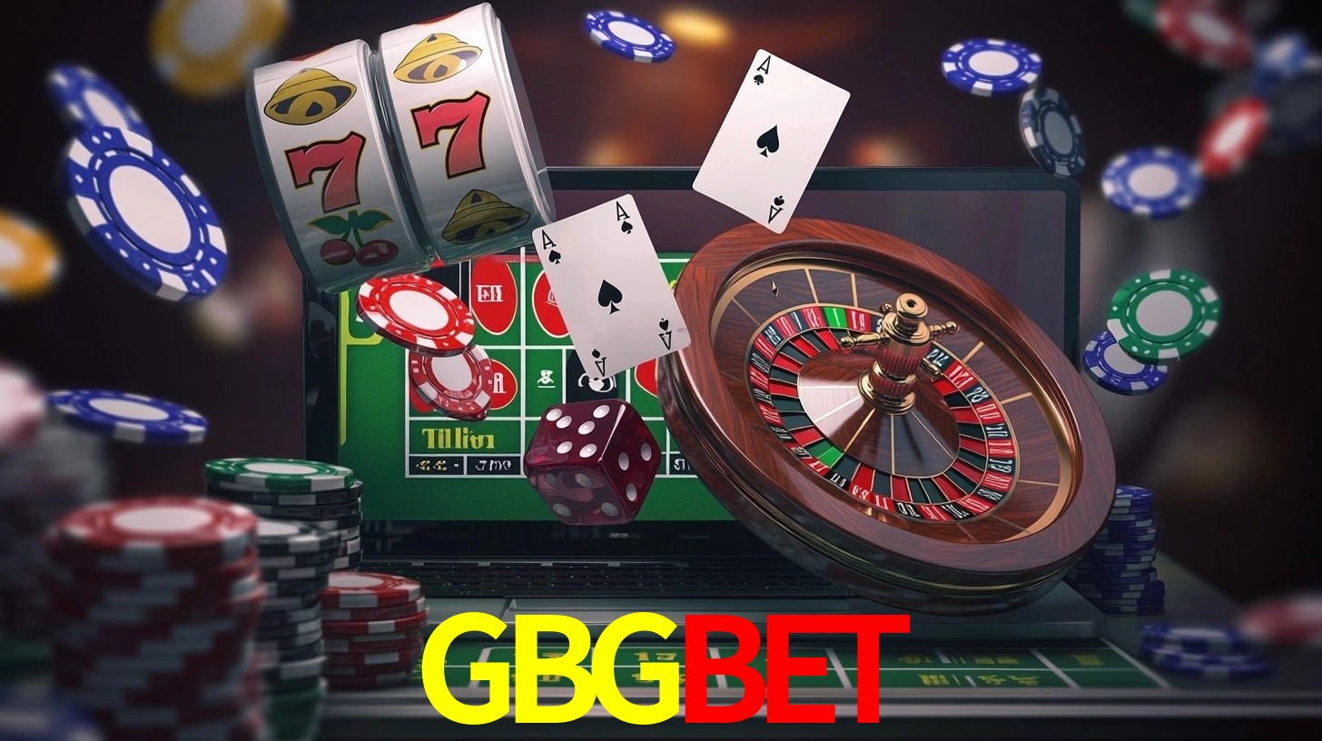 GBGBET,gbgbet plataforma