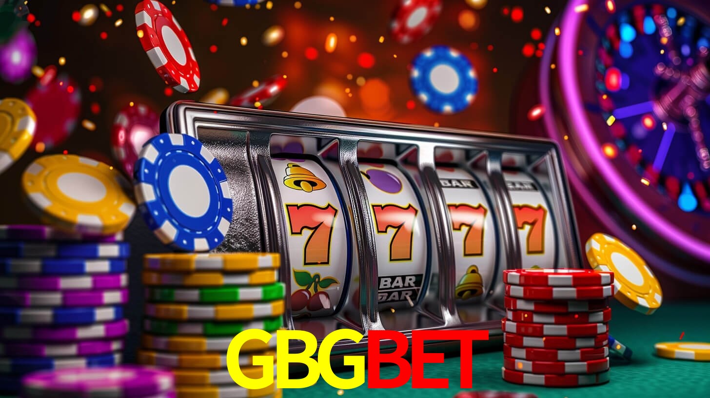 Apostas de Futebol GBGBET