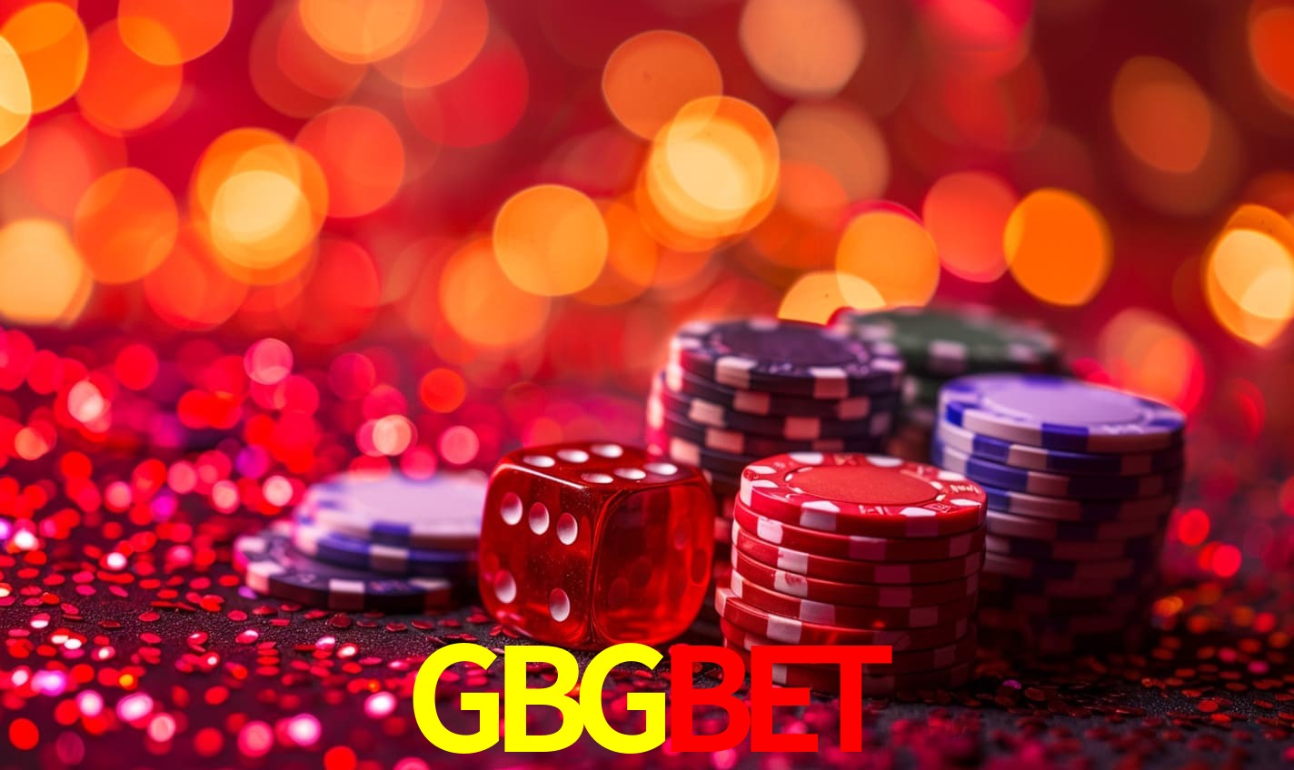 Interface do App GBGBET