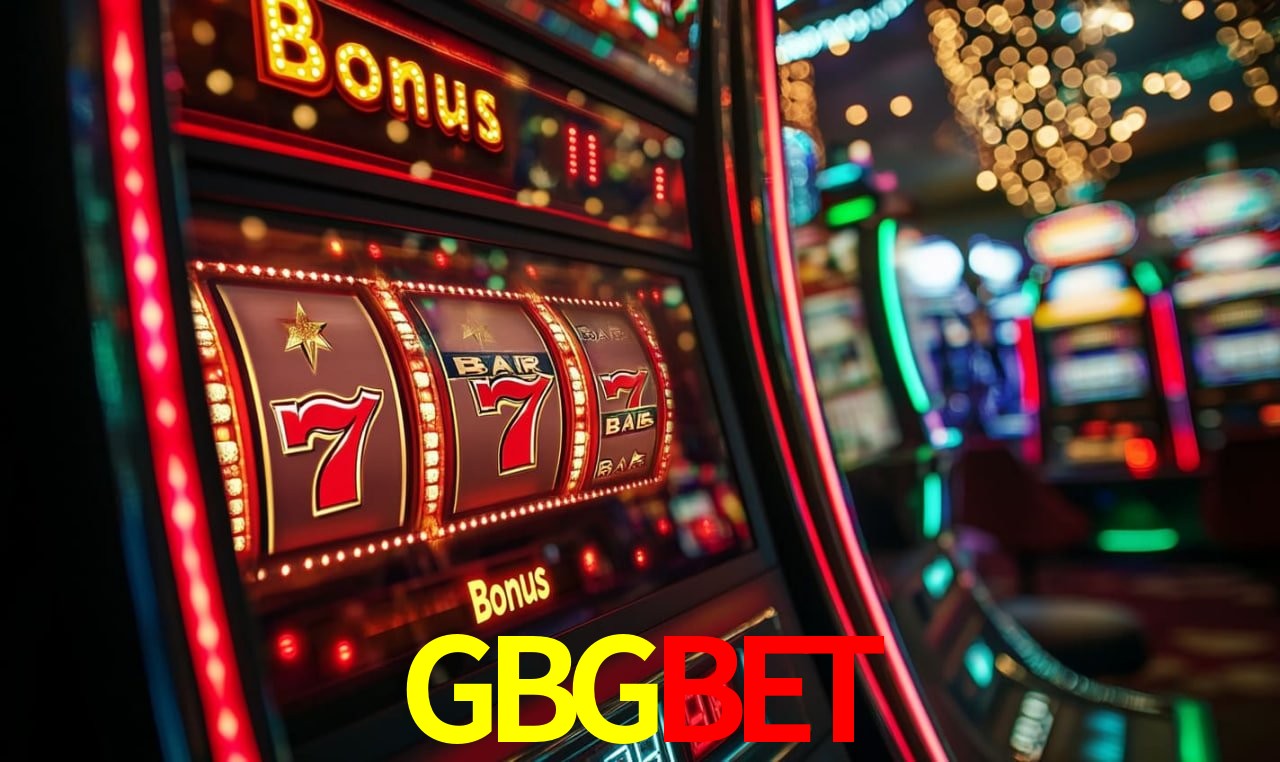 GBGBET,gbgbet plataforma
