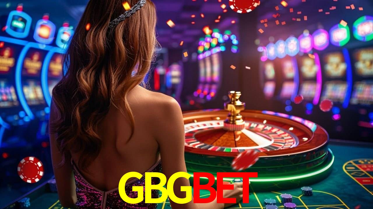 Interface do App GBGBET
