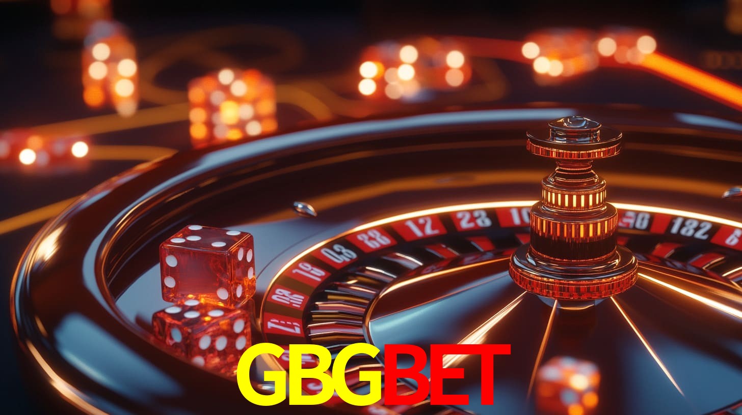 GBGBET,gbgbet plataforma