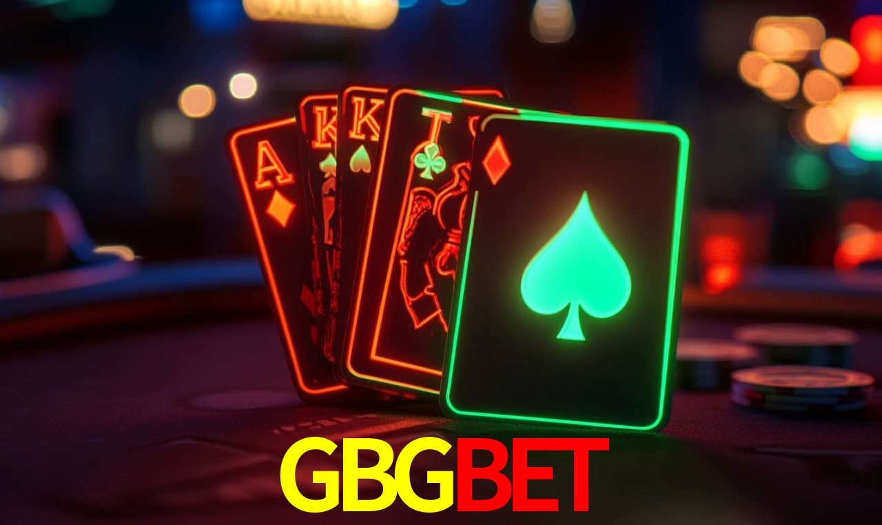 Design Responsivo GBGBET