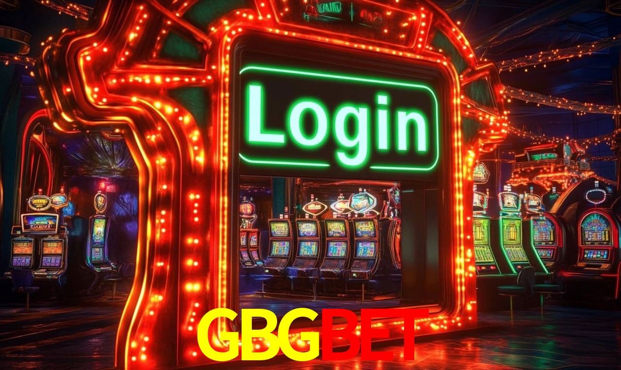 Diretório de Jogos GBGBET