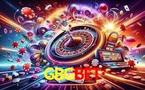 Casino Ao Vivo GBGBET