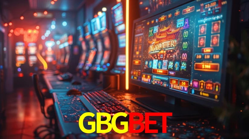 gbgbet plataforma