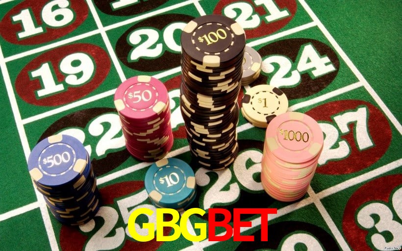 Provedores de Jogos GBGBET