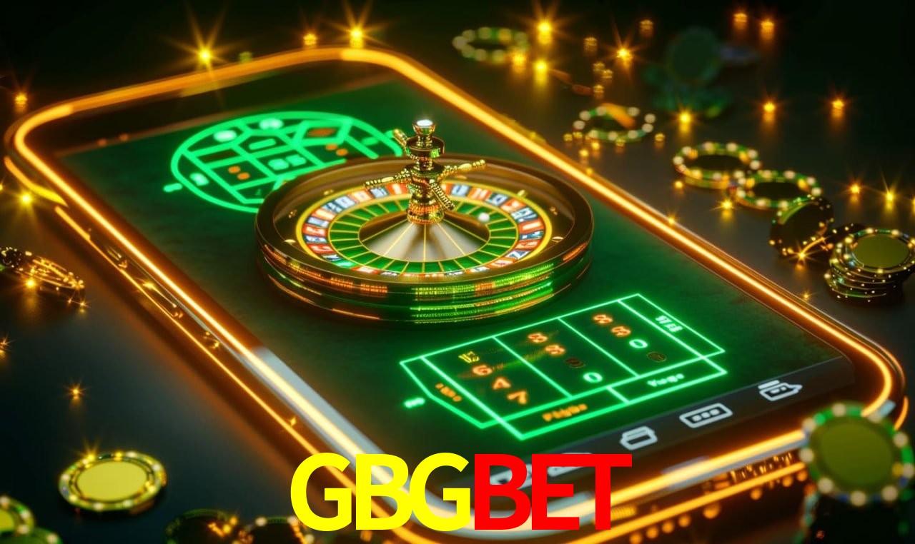 Diretório de Jogos GBGBET