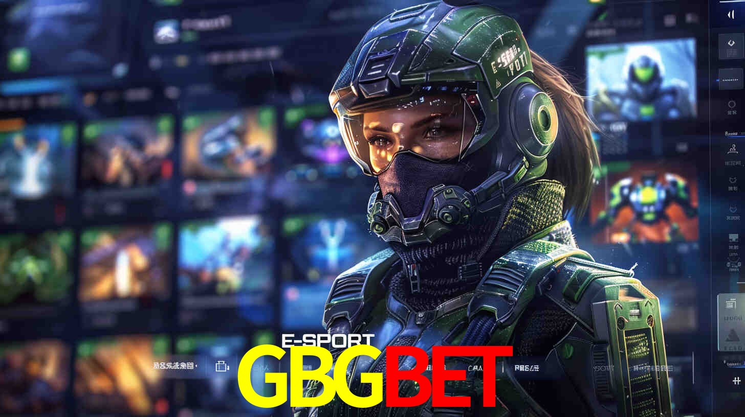 Descubra o Mundo do Cassino Online com GBGBET