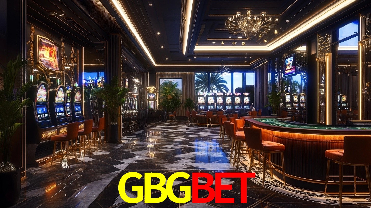 gbgbet cassino