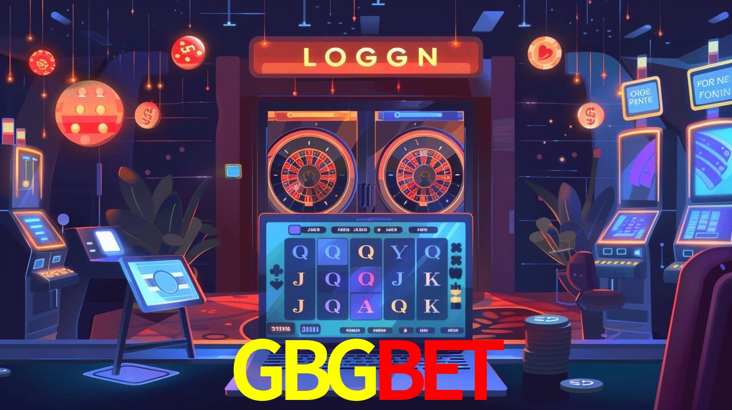 Casino Ao Vivo GBGBET