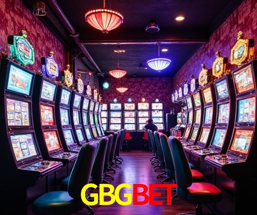 Sistemas de Segurança GBGBET