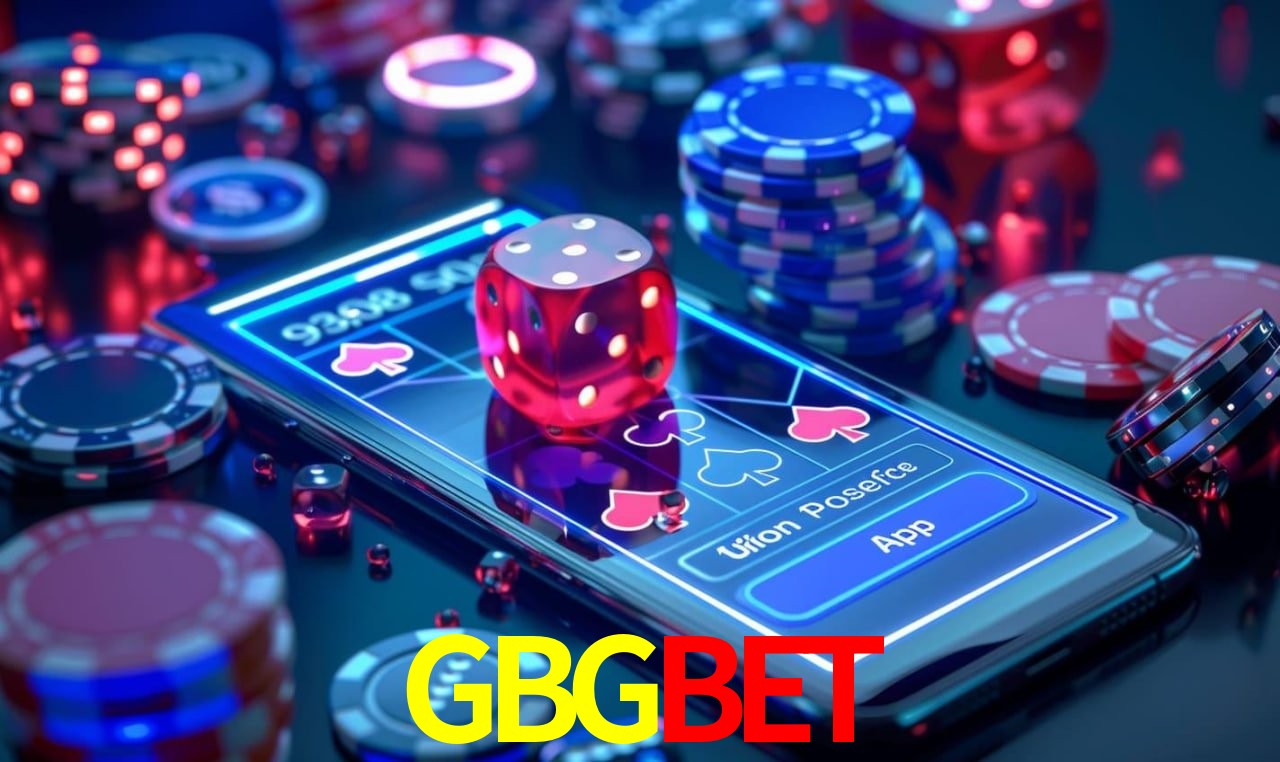 Promoção Relâmpago GBGBET